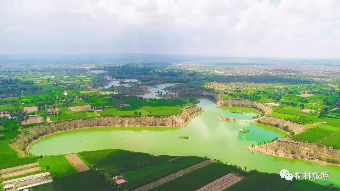 榆林十一假期旅游推荐,十一榆林自驾游攻略