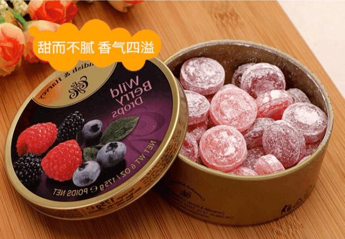 三宅一生的国庆假,让嘴巴加班加点——消闲零食推荐(偏进口)