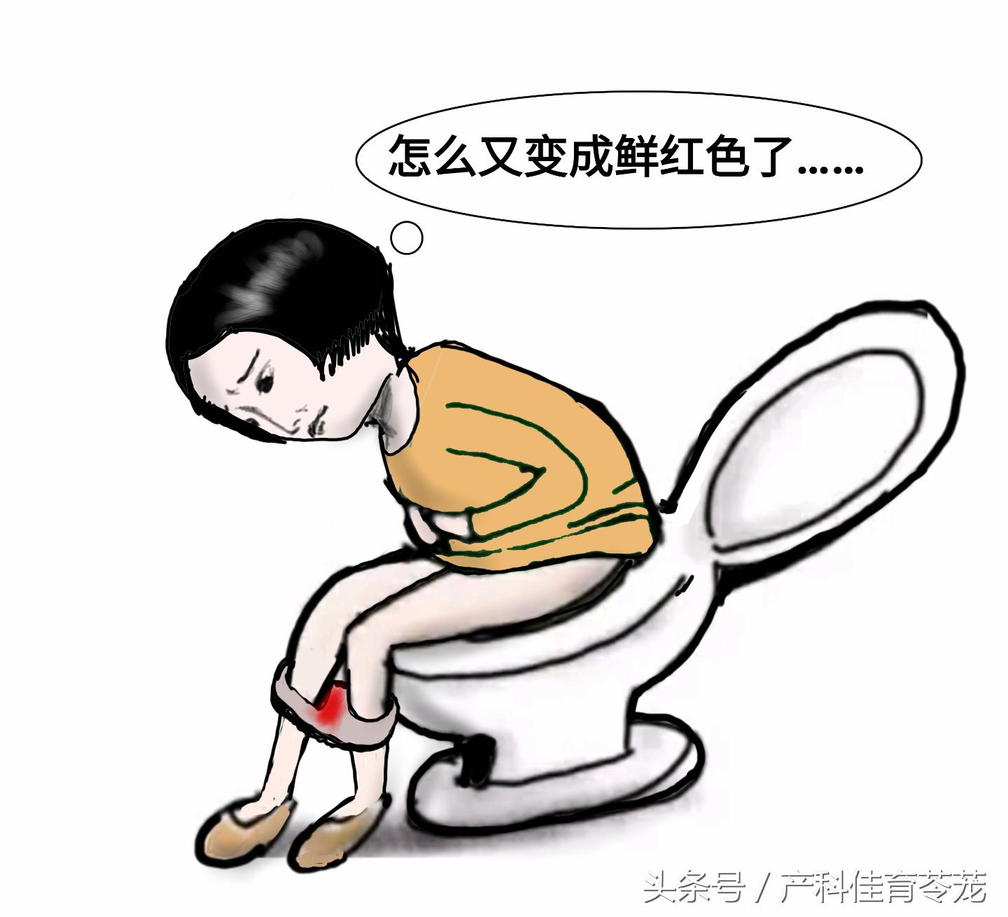 这三个地方出血可能是癌,绒癌出血能止住吗