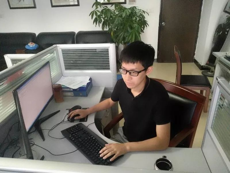 来新伙伴啦~速来围观！