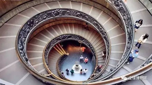 盘点中国博物馆,盘点世界各地博物馆