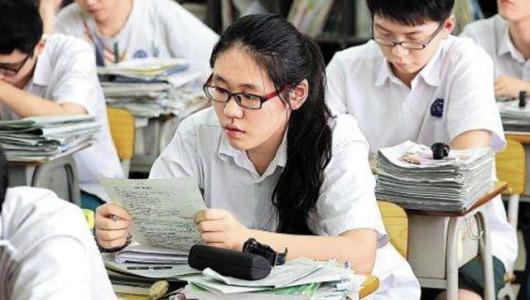 文科生高考怎么逆袭成功,北大学姐逆袭宝典学霸学习方法