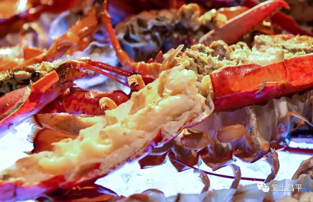 吃蟹的好去处,秋天北京哪里吃蟹最好