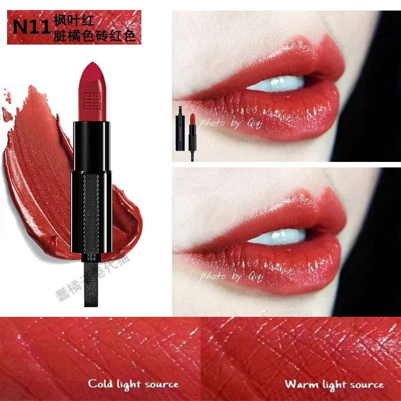 秋冬用什么口红唇釉,mac口红秋冬推荐
