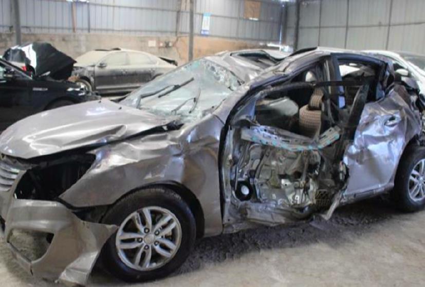 花了两万多买了个现代悦动,买北京现代悦动忠告