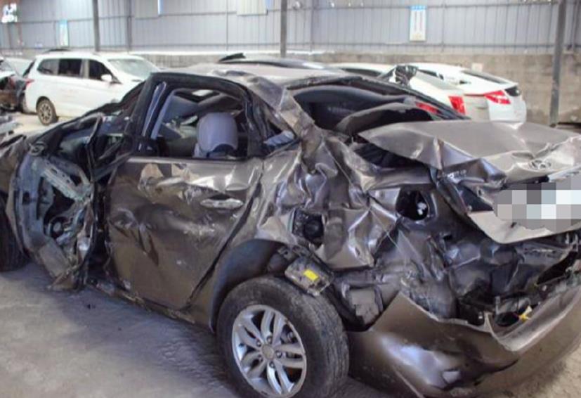 花了两万多买了个现代悦动,买北京现代悦动忠告