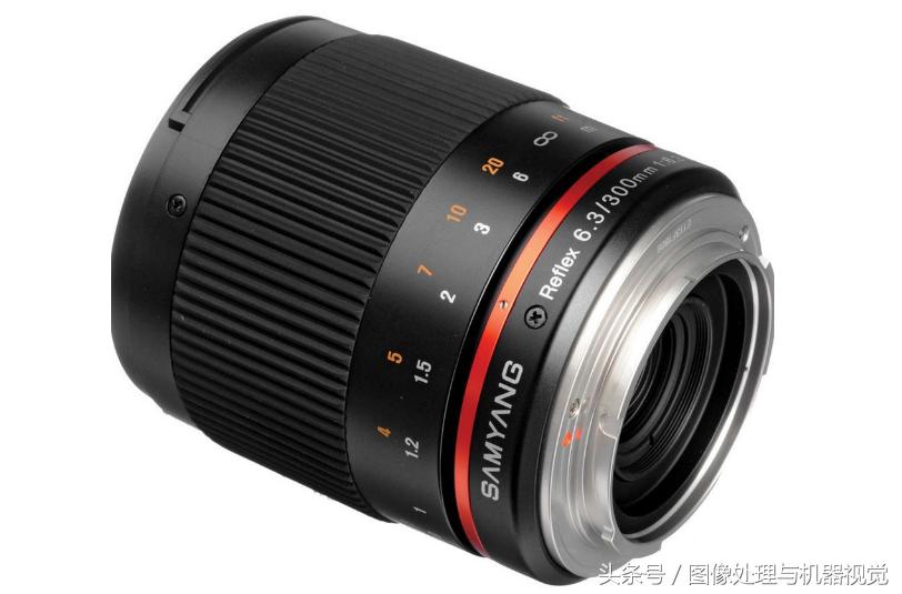 工业镜头主要接口类型有哪些,尼康镜头接口有哪几种类型