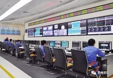 如何加强监盘质量,电厂监盘设置技巧