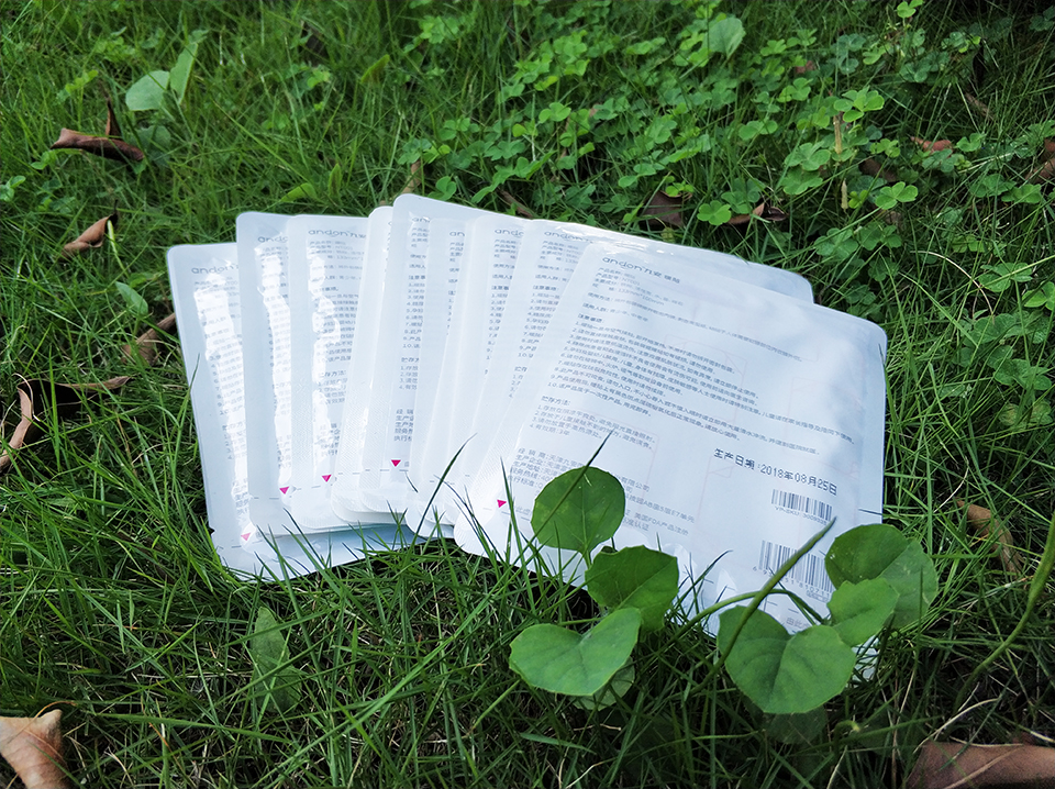 暖贴9.9元40片,暖身贴10片多少钱