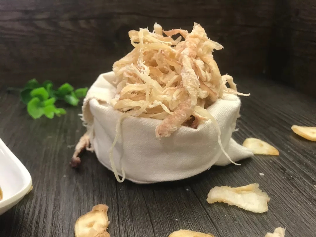 听说集齐这些青岛特产可以召唤神龙