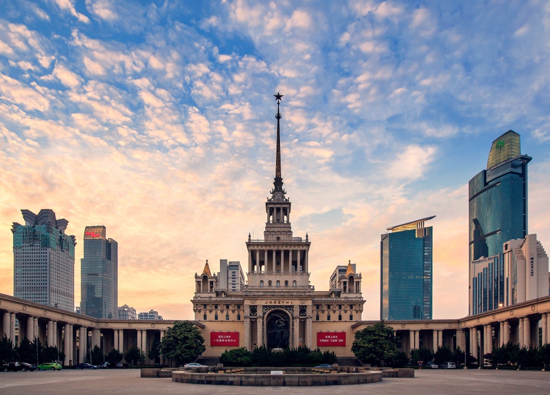 上海南京杭州苏州乌镇旅游攻略,上海迪士尼乐园旅游攻略大全