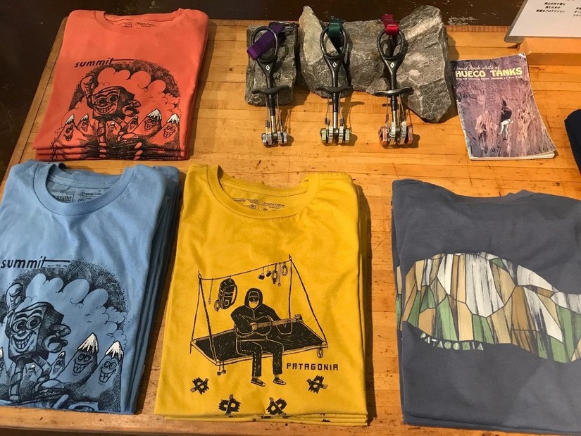 日本买什么户外装备划算,日本户外装备推荐