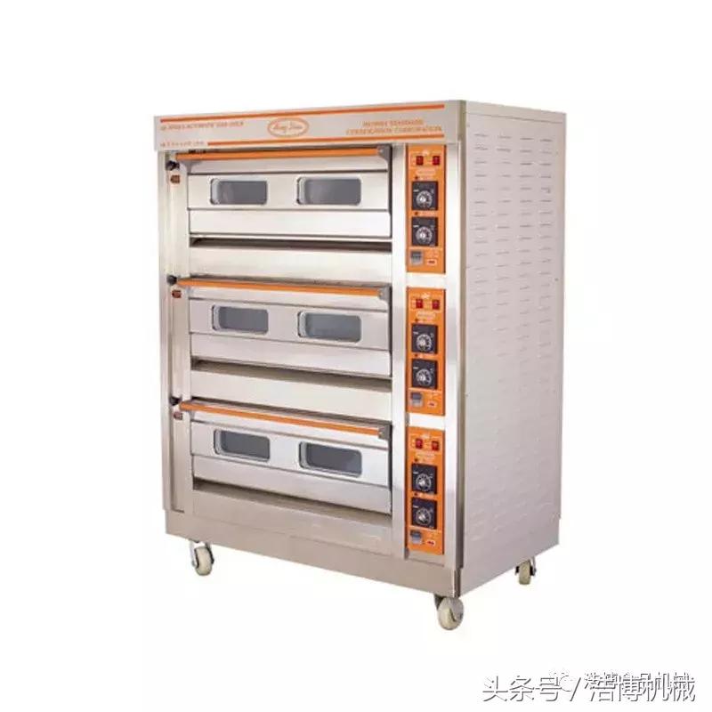 烘焙模具怎么保养,烘焙设备安装规范