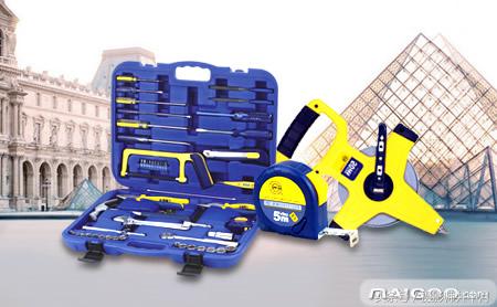 中国十大手动工具品牌排名,国产手动工具品牌哪个质量最好