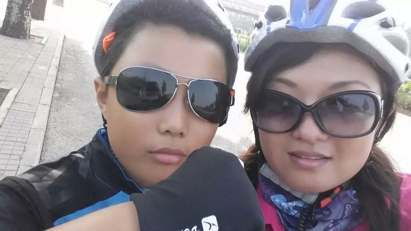 骑行门头沟,门头沟绿道骑行推荐