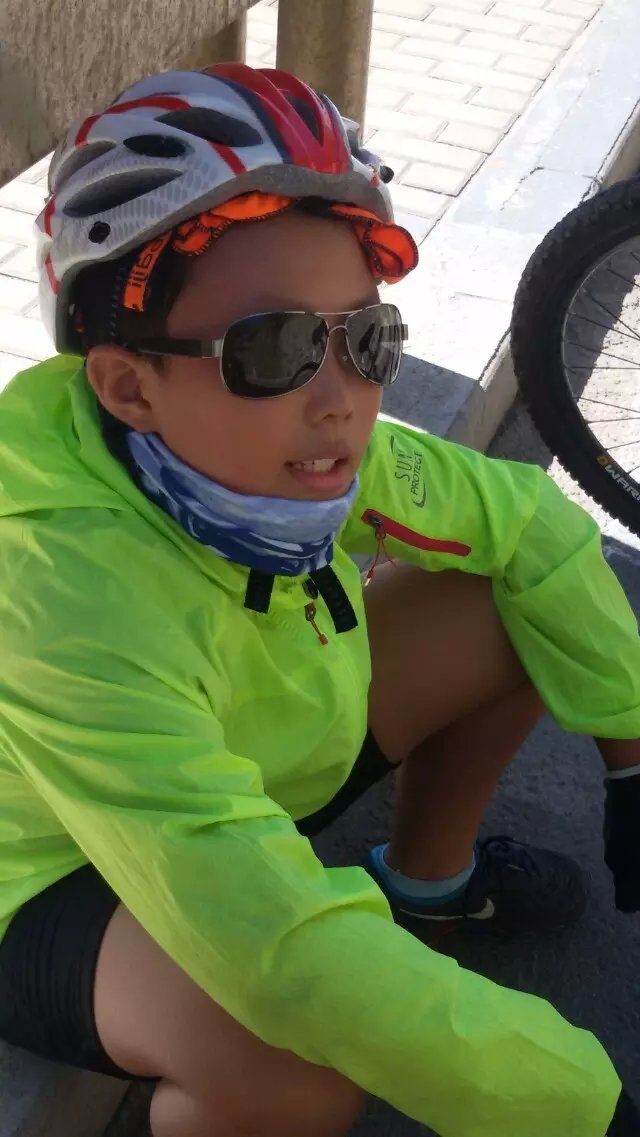 骑行门头沟,门头沟绿道骑行推荐