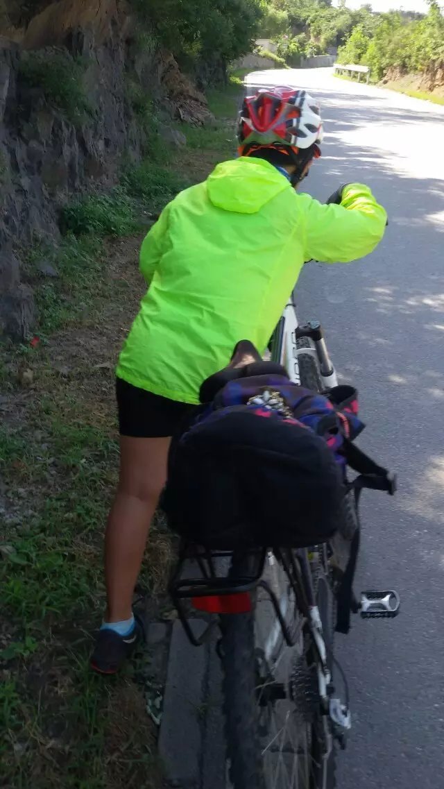 骑行门头沟,门头沟绿道骑行推荐