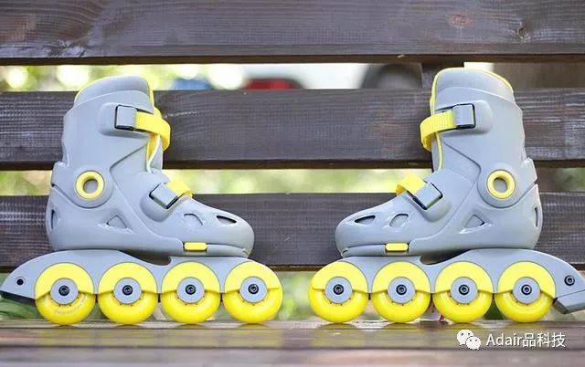 国庆送啥？小米家新品轮滑美国轮滑爷爷设计价格仅249