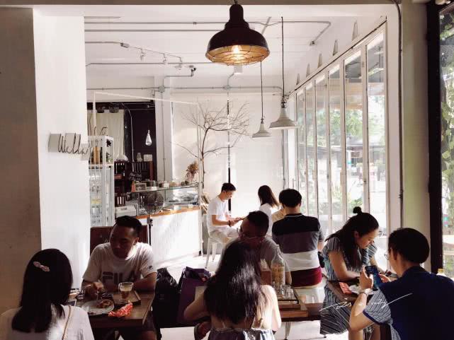 泰国哪里的咖啡最好喝,泰国清迈咖啡有哪些