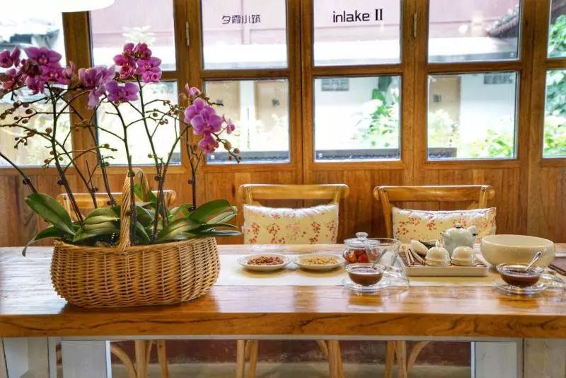 杭州浙大玉泉校区能做饭的民宿,杭州绝美的10间民宿