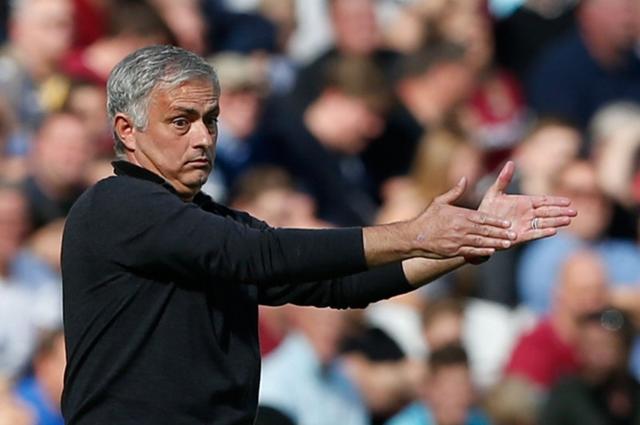 穆帅一扫3轮不胜颓势,穆帅提前离开球队输球