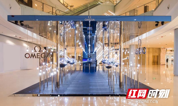 长沙潮牌有哪些牌子,长沙潮牌最全的商场