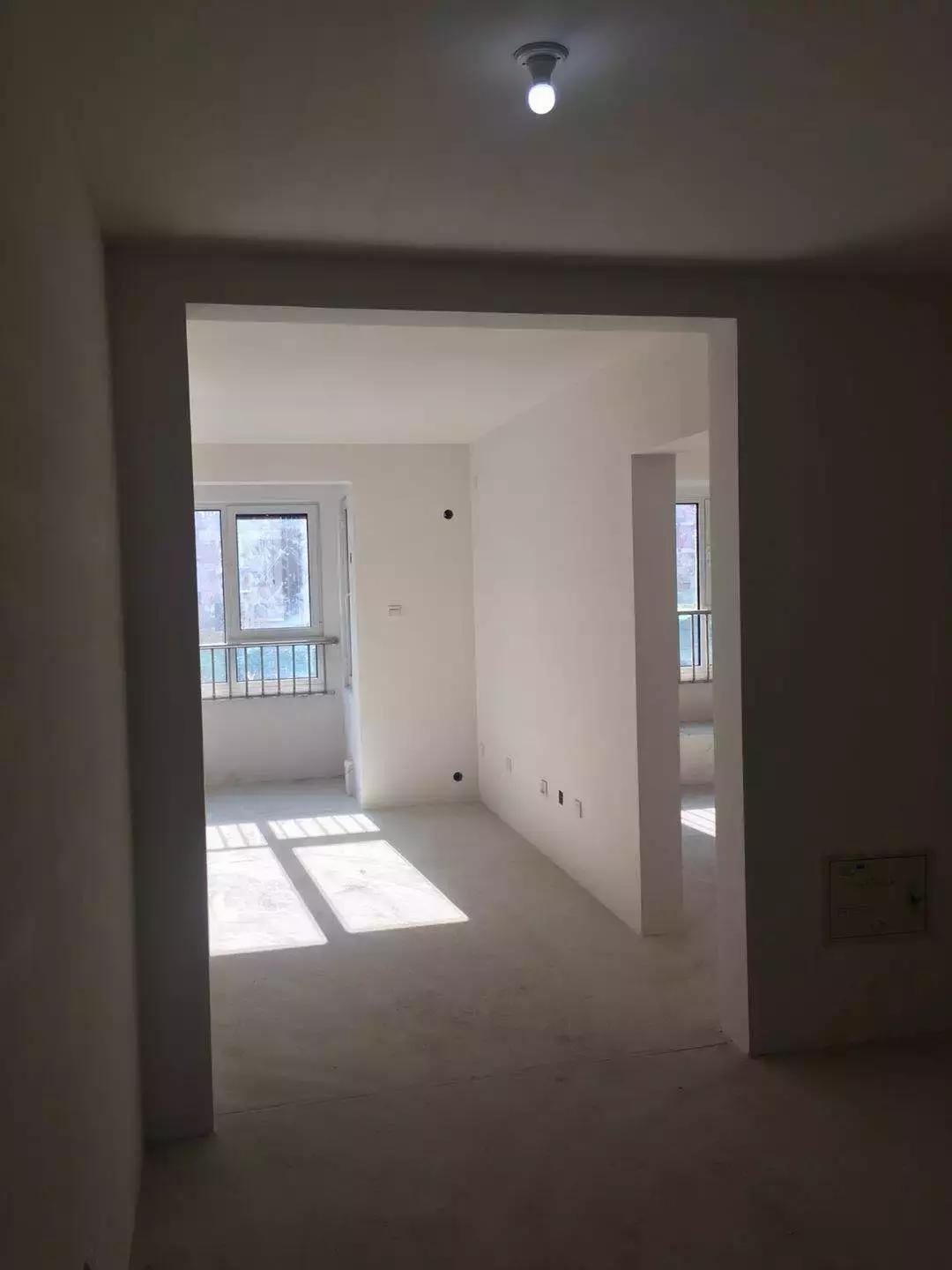 90平米h户型改三室成功案例,120二室改三室最佳户型图