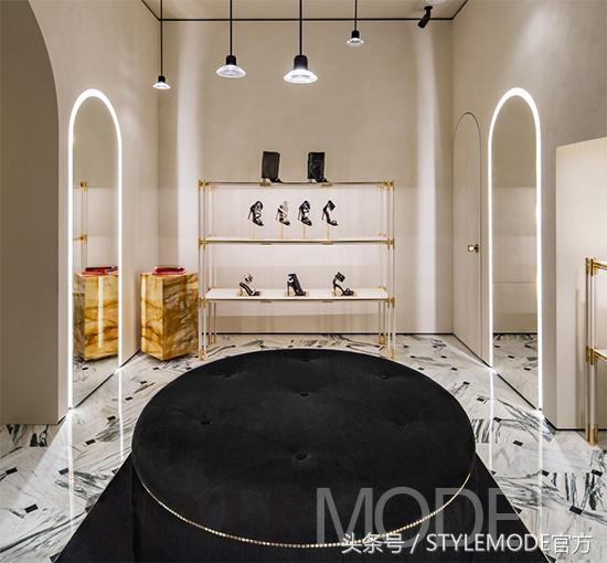 米兰精品店,剁手清单请收下