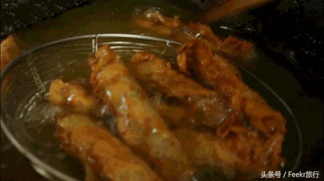 玩在苏杭,玩在苏杭吃在哪里