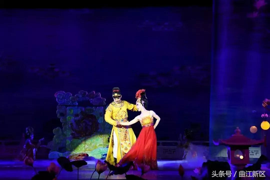 欣赏故事演绎、重温芙蓉旧梦，这两部剧一定要安利给你！