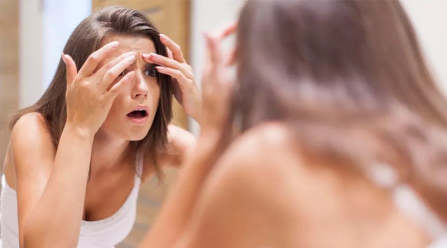 痘痘一直不好怎么办,痘痘一直不好要去医院做什么测试