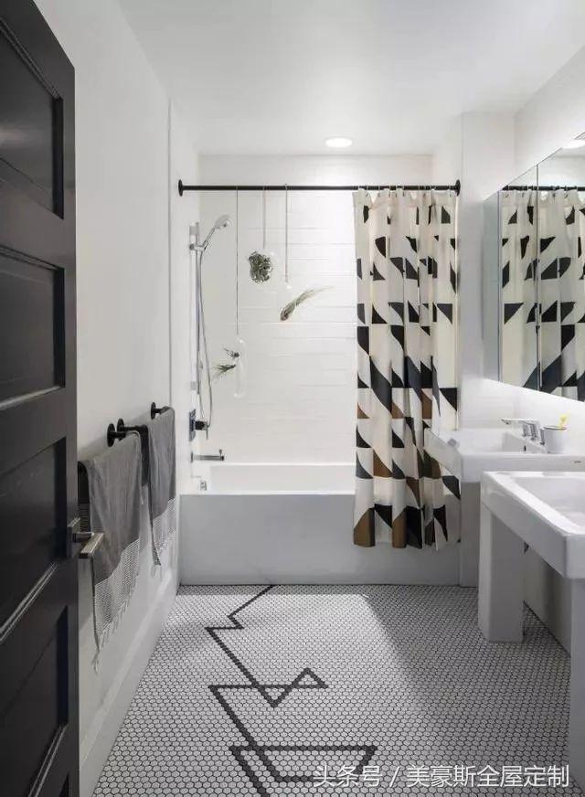 漂亮又实用的马赛克砖,真正的马赛克砖