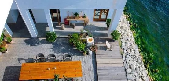 便宜高级旅游民宿推荐,适合旅游居住的民宿推荐