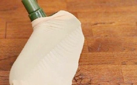 卫生间脱落的头发怎么处理,卫生间头发清理妙招