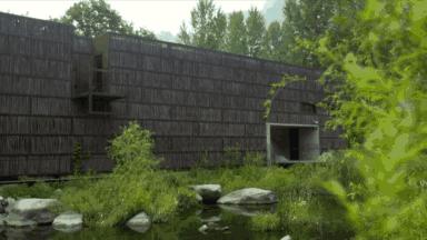 一生必去的10个图书馆,有什么值得打卡的图书馆