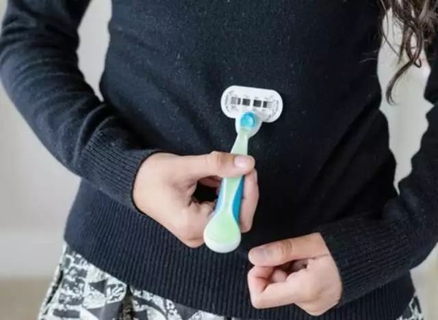 毛衣起球怎么去毛球,毛衣起球就用这个去毛球神器