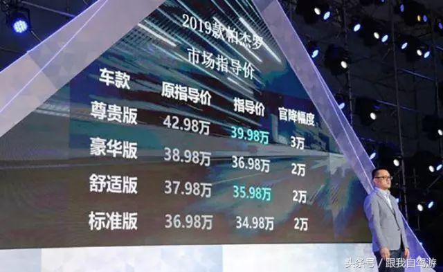 很多事都是这样：懂太多，往往更伤心！帕杰罗越野性能秒杀普拉多