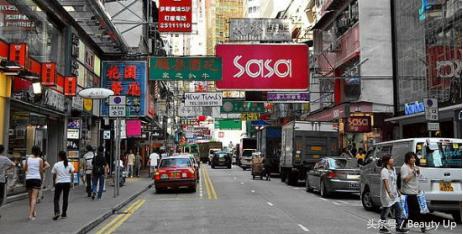 11月香港购物打折攻略,香港国庆期间购物