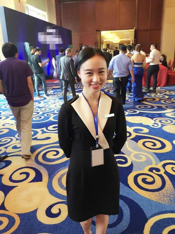 售楼小姐以后能做什么工作,售楼小姐是做哪些工作