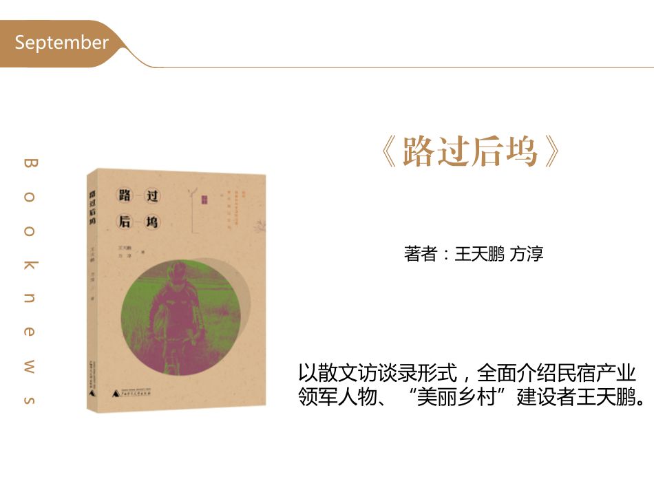 2017广西师范大学出版社好书推荐,广西师大出版书单