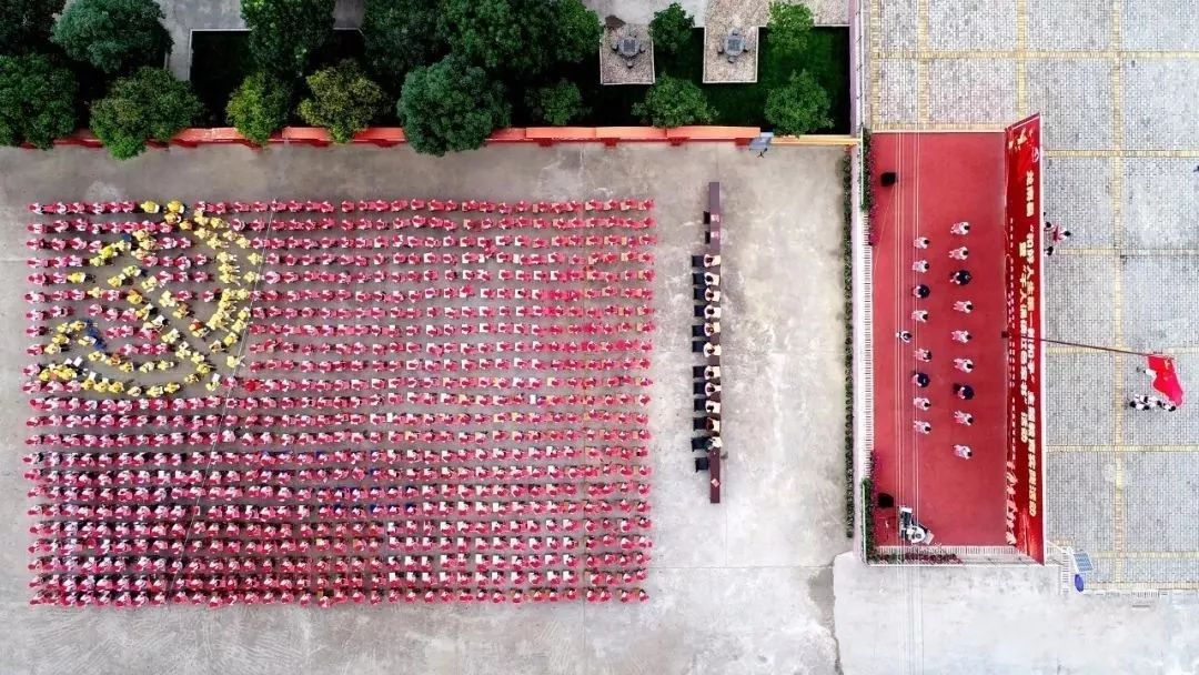 赣州少年宫有哪些培训,乡村学校少年宫的作用和意义