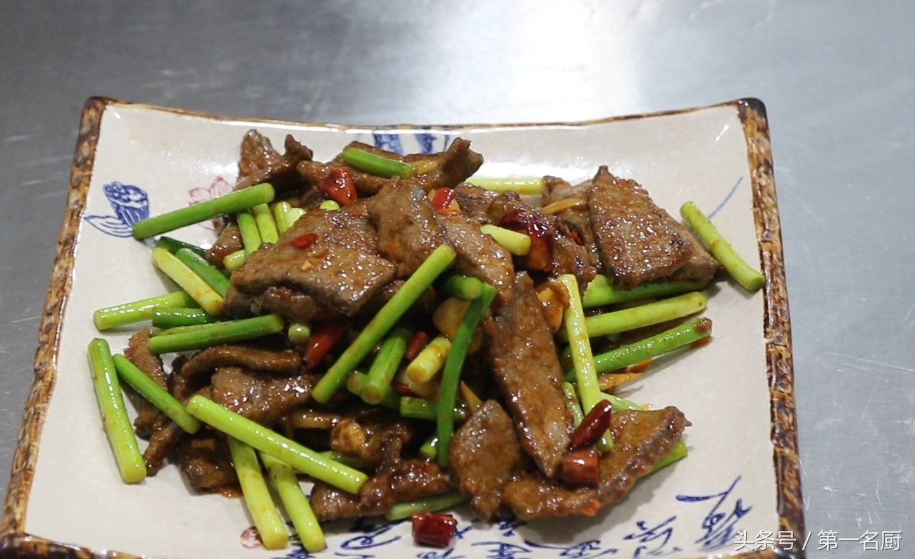 猪肝最嫩的做法,猪肝最好吃的做法视频