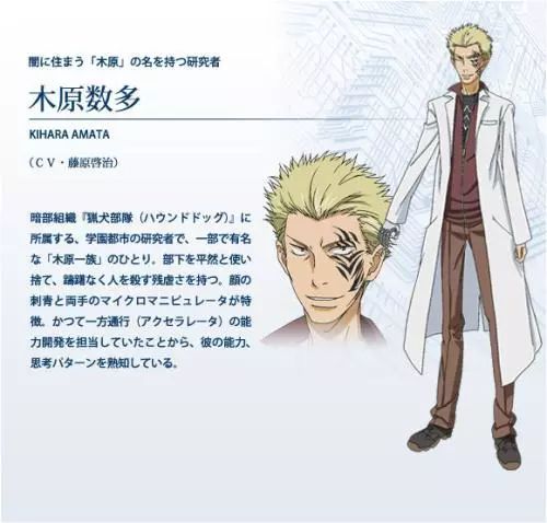 「八卦」《魔法*书禁**目录》中诞生的十大著名梗，一方通行才是真女主？