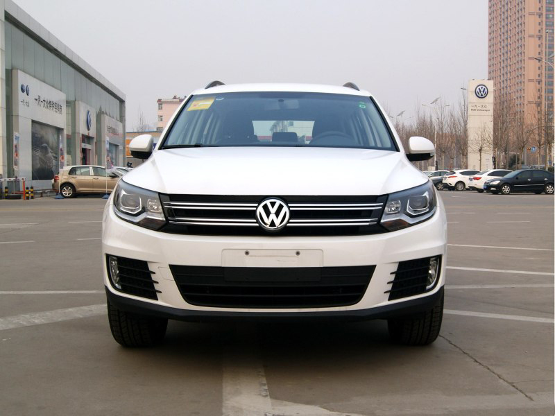 新款途观车主真实感受,大众途观二手车车主反应