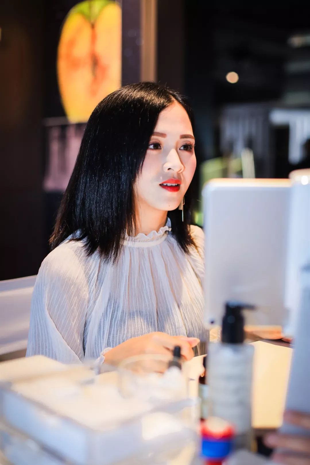 修丽可紧致皮肤,修丽可体验店