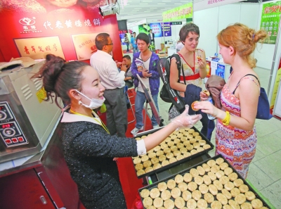 2次上央视，1000家经销商，年产值5个亿，这么牛的烧饼在家也能做