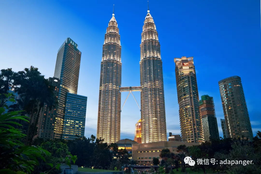 详细游览马来西亚的完美路线,马来西亚旅游攻略自由行吉隆坡