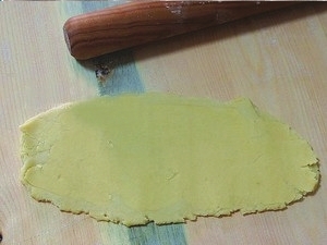 2次上央视，1000家经销商，年产值5个亿，这么牛的烧饼在家也能做