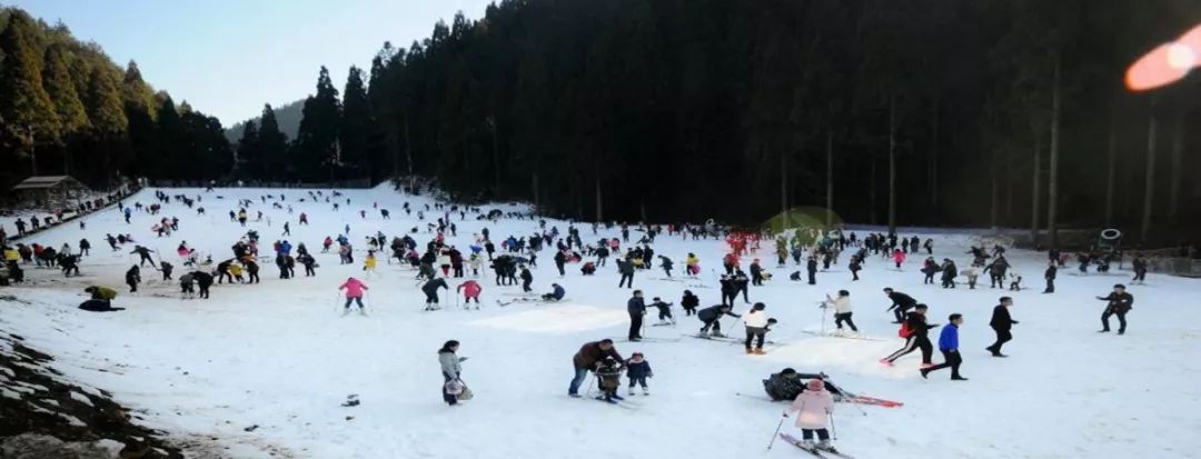 推荐一个适合度假的小众小镇,还在为五一假期去哪里玩而烦恼吗