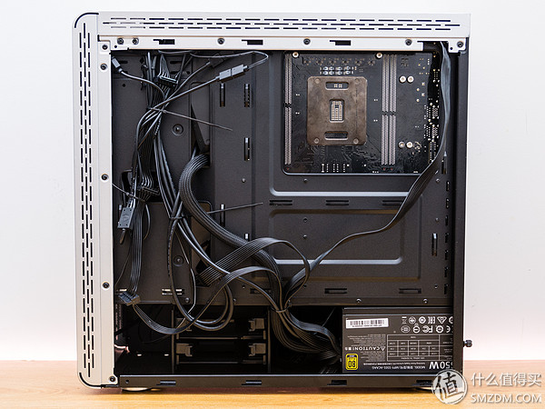 如何升级固态、水冷、电源,让主机老平台焕发新活力
